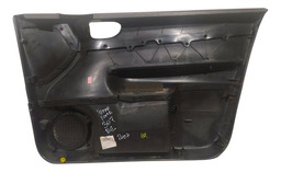 FORRO PORTA DIANTEIRA ESQUERDA PEUGEOT 307 2007 HATCH