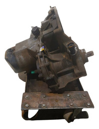 CAIXA CAMBIO MANUAL RENAULT TWINGO 1998 1.2 8V