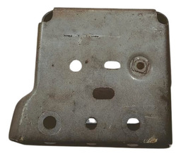 Suporte Direito Mini Frente Peugeot 407 Sw 2006