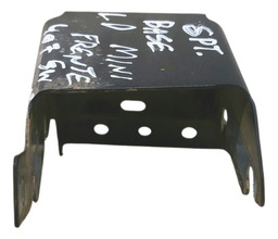 SUPORTE DIREITO MINI FRENTE PEUGEOT 407 SW 2006