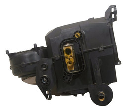 Caixa Evaporadora Twingo Sem Motor E Sem Radiador Ar Quente