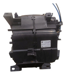 CAIXA EVAPORADORA TWINGO SEM MOTOR E SEM RADIADOR AR QUENTE