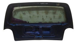 TAMPA PORTA MALAS RENAULT TWINGO 1998