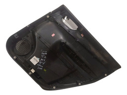 FORRO PORTA TRASEIRA ESQUERDA PEUGEOT 307 2007 HATCH