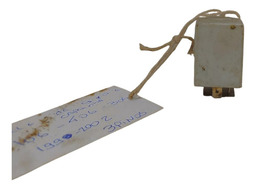 RELE GIRO CAMPAINHA PEUGEOT 106 306 406 1990 2002 3 PINOS