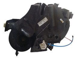 Caixa Evaporadora Citroen C4 Pallas 2011 Sem Radiador Ar Que