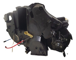 CAIXA EVAPORADORA CITROEN C4 PALLAS 2011 SEM RADIADOR AR QUE