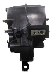 CAIXA EVAPORADORA CITROEN C4 PALLAS 2011 SEM RADIADOR AR QUE
