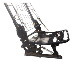 ESTRUTURA CARCAÇA BANCO DIANTEIRO ESQUERDO RENAULT TWINGO 98