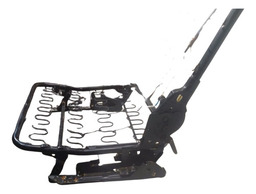 ESTRUTURA CARCAÇA BANCO DIANTEIRO ESQUERDO RENAULT TWINGO 98