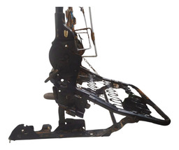 ESTRUTURA CARCAÇA BANCO DIANTEIRO DIREITO RENAULT TWINGO 98