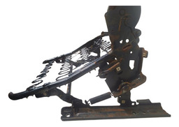 ESTRUTURA CARCAÇA BANCO DIANTEIRO DIREITO RENAULT TWINGO 98