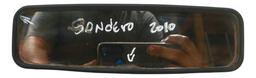 Retrovisor Interno Renault Sandero 2010