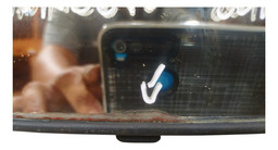RETROVISOR INTERNO RENAULT SANDERO 2010