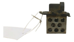 Resistencia Radiador Ventoinha Renault Symbol 1.6 16v 2012