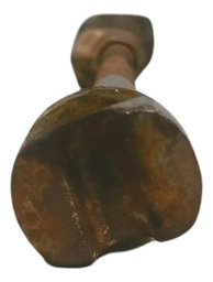 PARAFUSO GANCHO ESTEPE PEUGEOT 306 SW