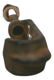 PARAFUSO GANCHO ESTEPE PEUGEOT 306 SW