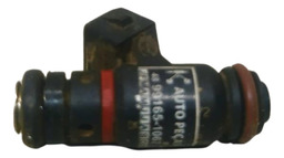 BICO INJETOR PARTIDA A FRIO RENAULT KWID 2018