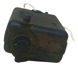 MOTOR TRAVA ELETRICA PORTA MALAS RENAULT TWINGO 1998