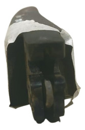 BRAÇO LIMPADOR PARA BRISA TRASEIRO PEUGEOT 206 2001