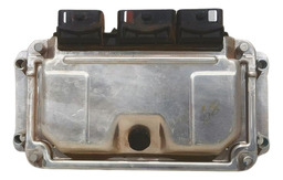 Modulo Injeção Citroen C3 1.6 16v 2016 9691596880