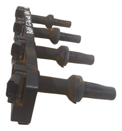 BOBINA IGNIÇÃO CITROEN C3 2016 1.6 16V AUTOMATICO