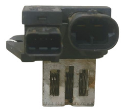 Resistencia Eltroventilador Radiador Citroen C3 2016 1.6 16v
