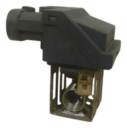 RESISTENCIA ELTROVENTILADOR RADIADOR CITROEN C3 2016 1.6 16V