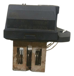 RESISTENCIA ELTROVENTILADOR RADIADOR CITROEN C3 2016 1.6 16V