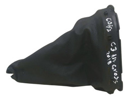 COIFA ACABAMENTO ALAVANCA MARCHA CITROEN C3 AIRCROSS 2018