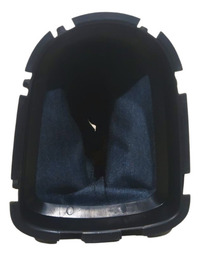 COIFA ACABAMENTO ALAVANCA MARCHA CITROEN C3 AIRCROSS 2018