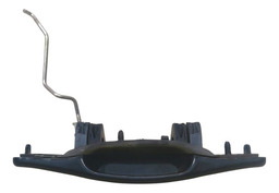 MAÇANETA EXTERNA PORTA DIANTEIRA ESQUERDA RENAULT SANDERO 10