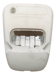 Acabamento Luz Teto Citroen C3 Aircross 2018