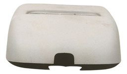 ACABAMENTO LUZ TETO CITROEN C3 AIRCROSS 2018