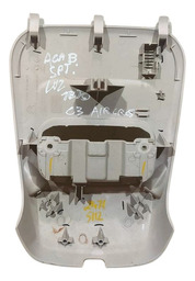 ACABAMENTO LUZ TETO CITROEN C3 AIRCROSS 2018