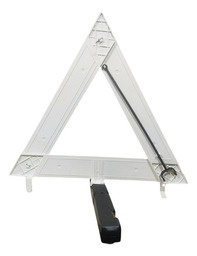 CASE TRIANGULO SINALIZADOR CITROEN C3 AIRCROSS 2018