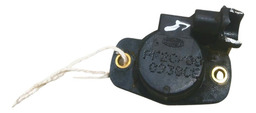 Sensor Posição Tbi Corpo Borboleta Renault Twingo 1998 1.2