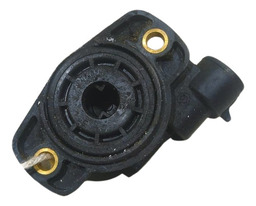 SENSOR POSIÇÃO TBI CORPO BORBOLETA RENAULT TWINGO 1998 1.2