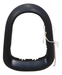 Acabamento Moldura Coifa Alavanca Marcha Citroen C3 Aircross