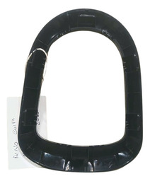 ACABAMENTO MOLDURA COIFA ALAVANCA MARCHA CITROEN C3 AIRCROSS