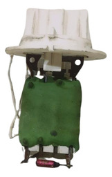 RESISTENCIA EVAPORADORA CITROEN XSARA PICASSO 1.6 16V 2005