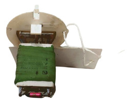 RESISTENCIA EVAPORADORA CITROEN XSARA PICASSO 1.6 16V 2005