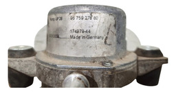 BOMBA VACUO CITROEN C3 AIRCROSS 2018