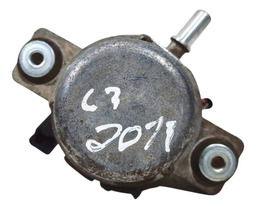 BOMBA VACUO CITROEN C3 AIRCROSS 2018