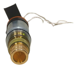 VALVULA AR CONDICIONADO COMPRESSOR SANDEN CITROEN C3 AIRCROS