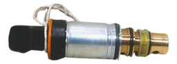 VALVULA AR CONDICIONADO COMPRESSOR SANDEN CITROEN C3 AIRCROS