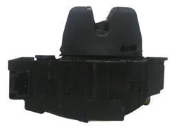 FECHADURA PORTA MALAS CITROEN C3 2016