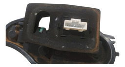 SOQUETE LANTERNA TRASEIRA ESQUERDA CITROEN C3 2015