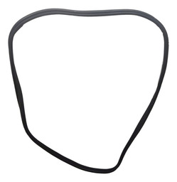 BORRACHA PORTA MALAS CITROEN C3 AIRCROSS 2018