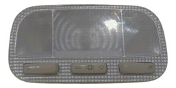 Luz Teto Cortesia Citroen C3 Aircross 2018